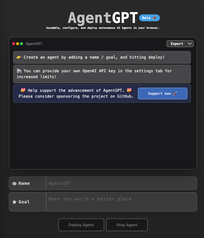 agentGPT_1