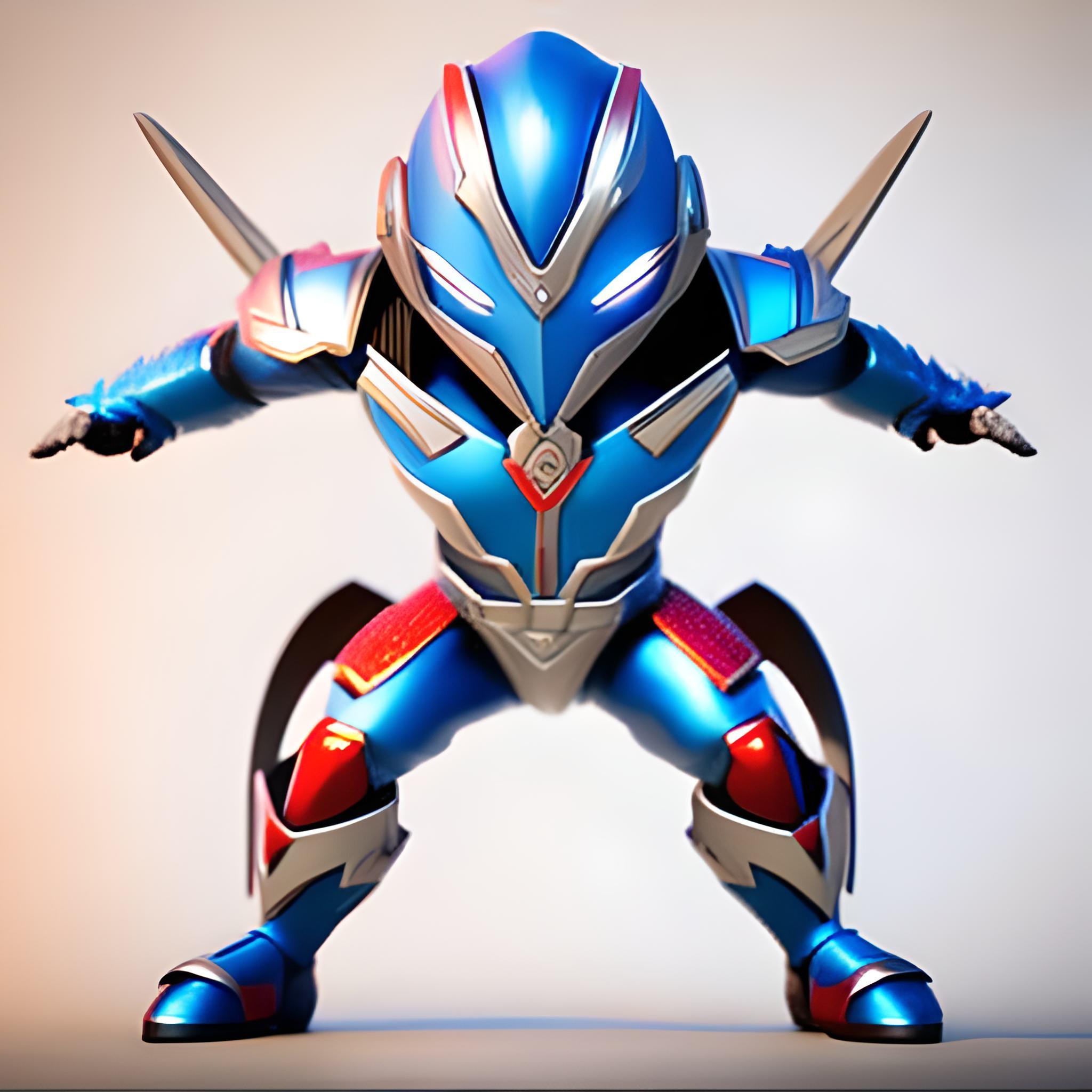 Ultraman Trigger